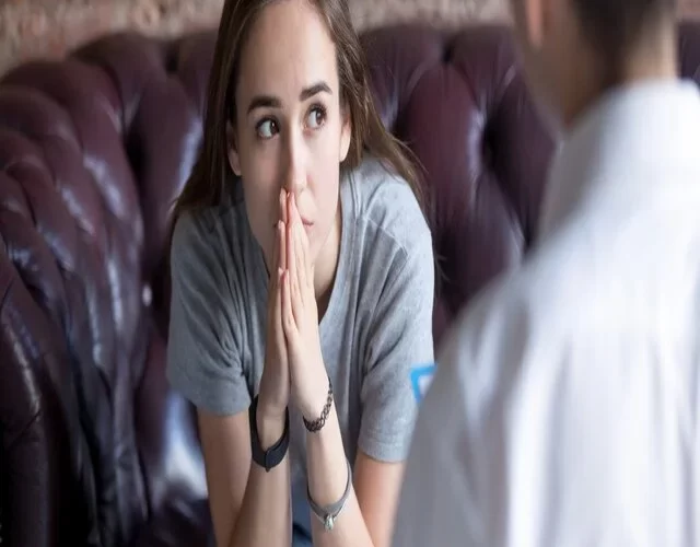 10 ways,How Do I Deal with Night time Anxiety