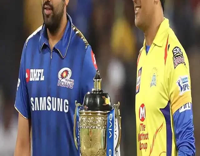 Mukesh Ambani happiness of IPL 2023