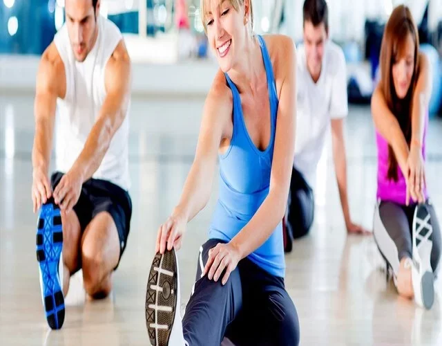 How only 11 minute of exercise can prolong your life