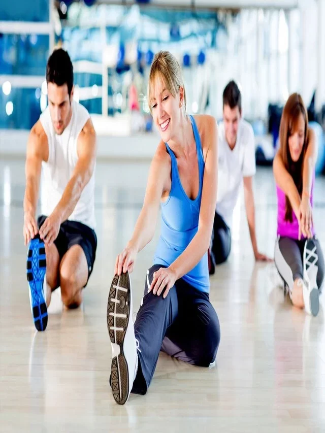 How only 11 minute of exercise can prolong your life