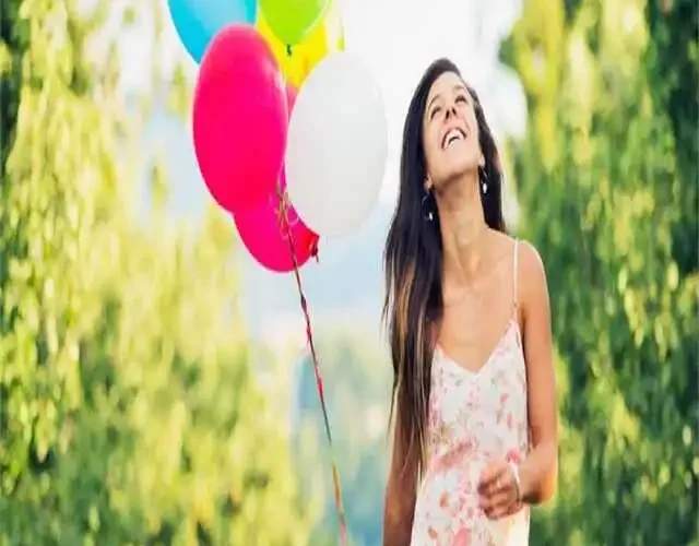 Powerful work for happy life