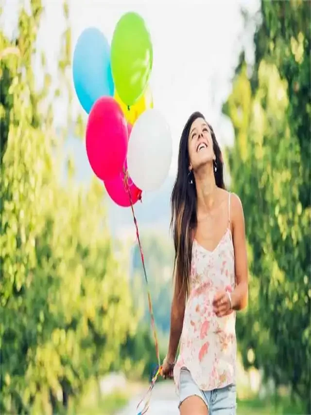 Powerful work for happy life