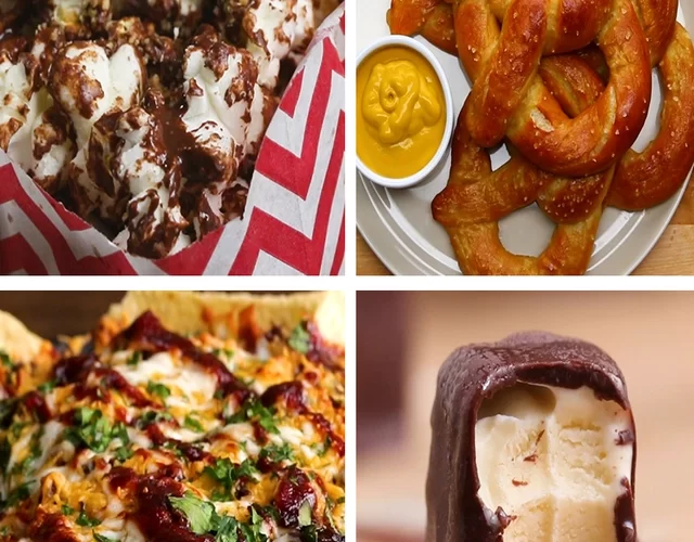 10 best healthy and tasty snacks to pack for your next flight