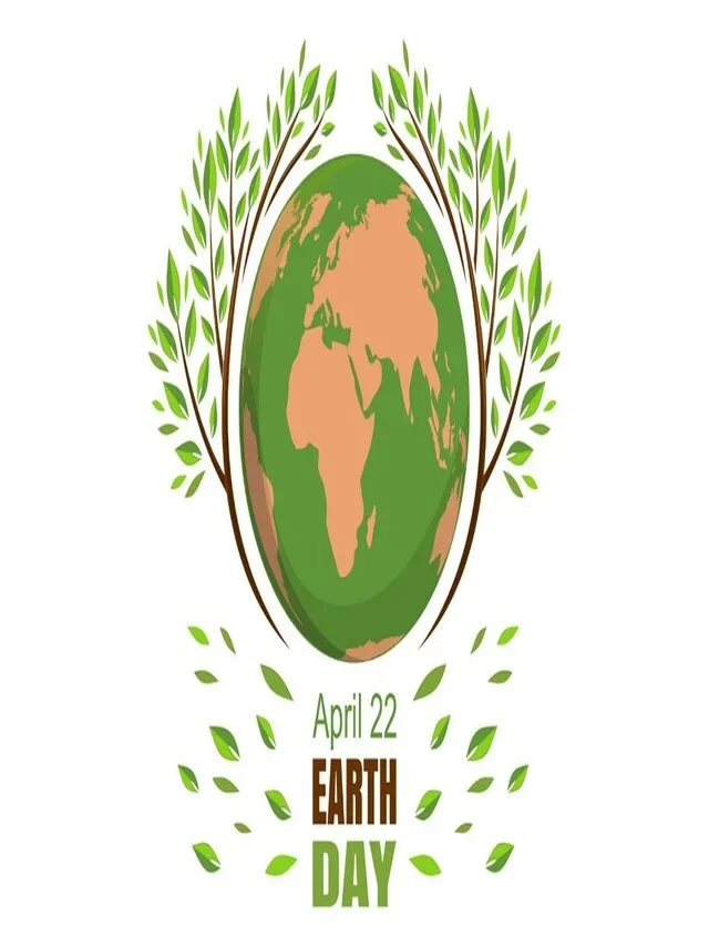 What is earth day
