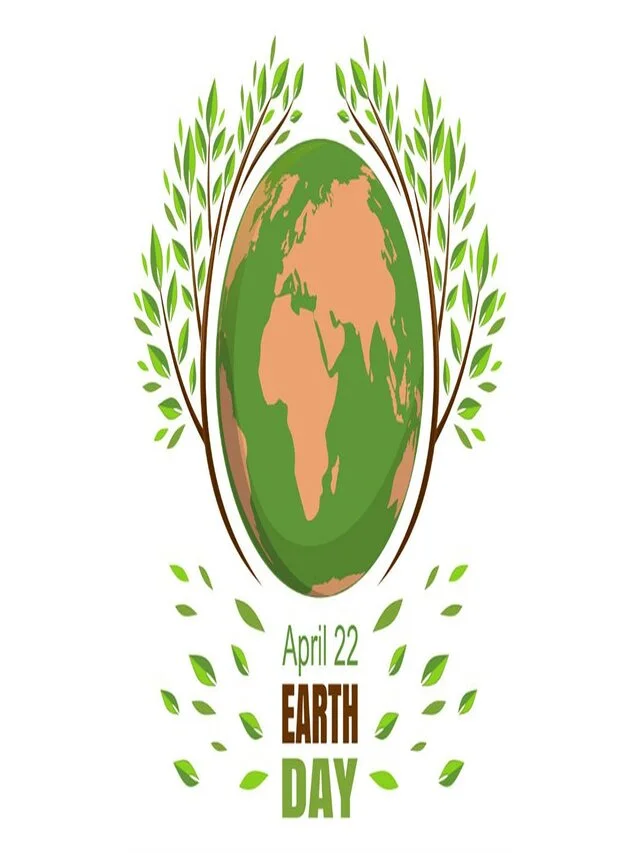 What is earth day Hashi Khusi