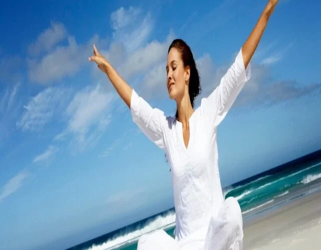 10 Spiritual Happiness