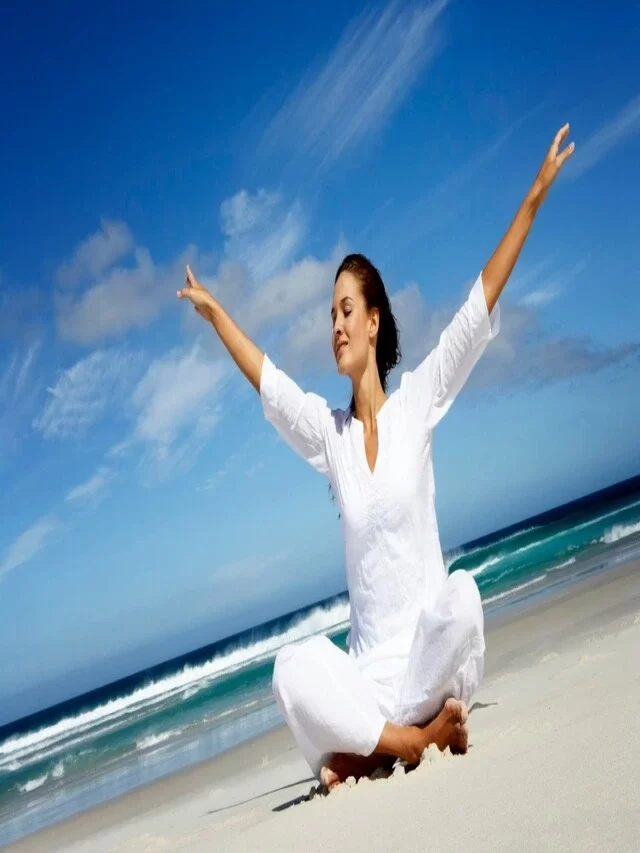 10 Spiritual Happiness