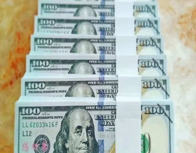 12 Money Affirmation