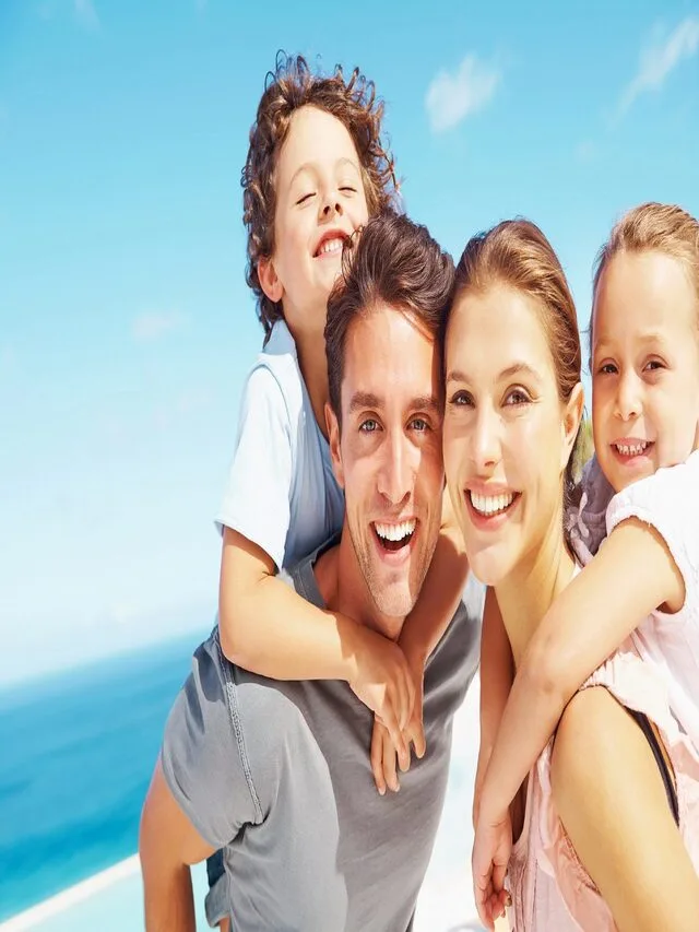 Family and happiness