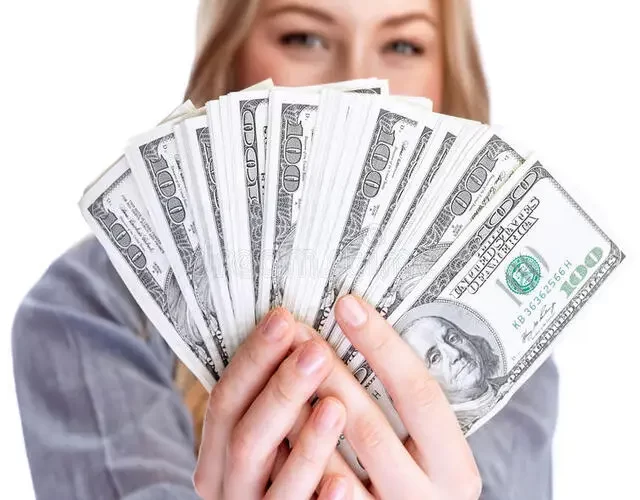 What is Good Money quotes, to attract more money