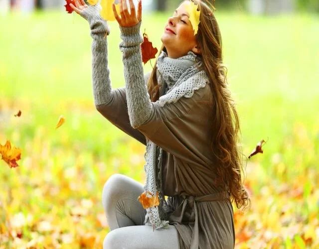 Word connect your happiness