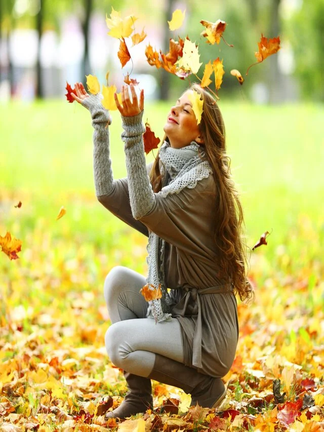 Word connect your happiness