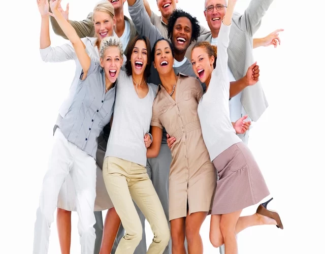 12 Habits happy people use to make life better