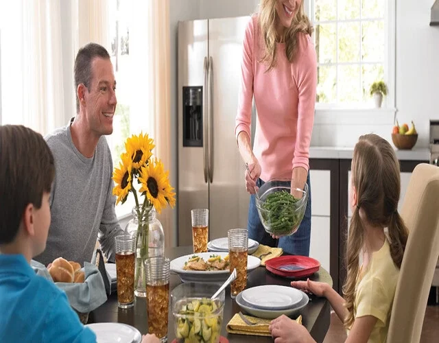 What is the importance of family’s?