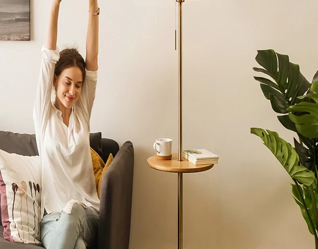 10 tips how to be happy alone