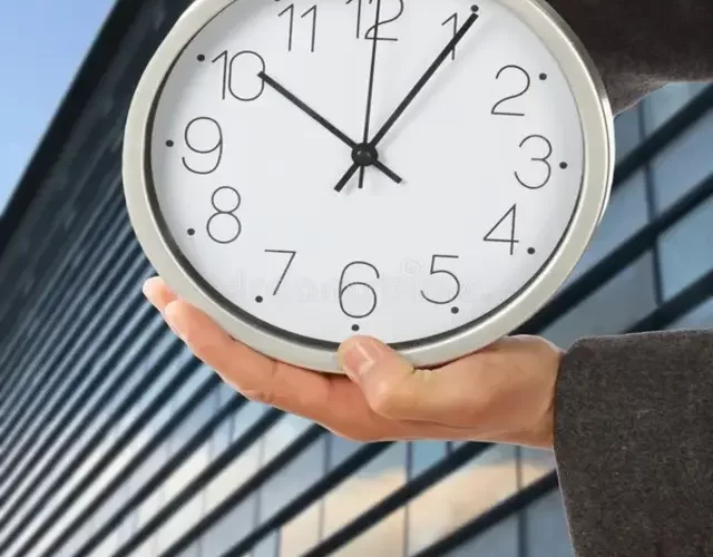 Increase your value of time