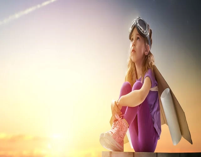 10 Big Thinking Quotes for Big Dream