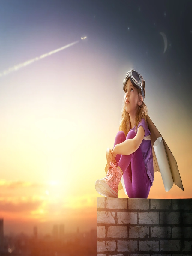 10 Big Thinking Quotes for Big Dream