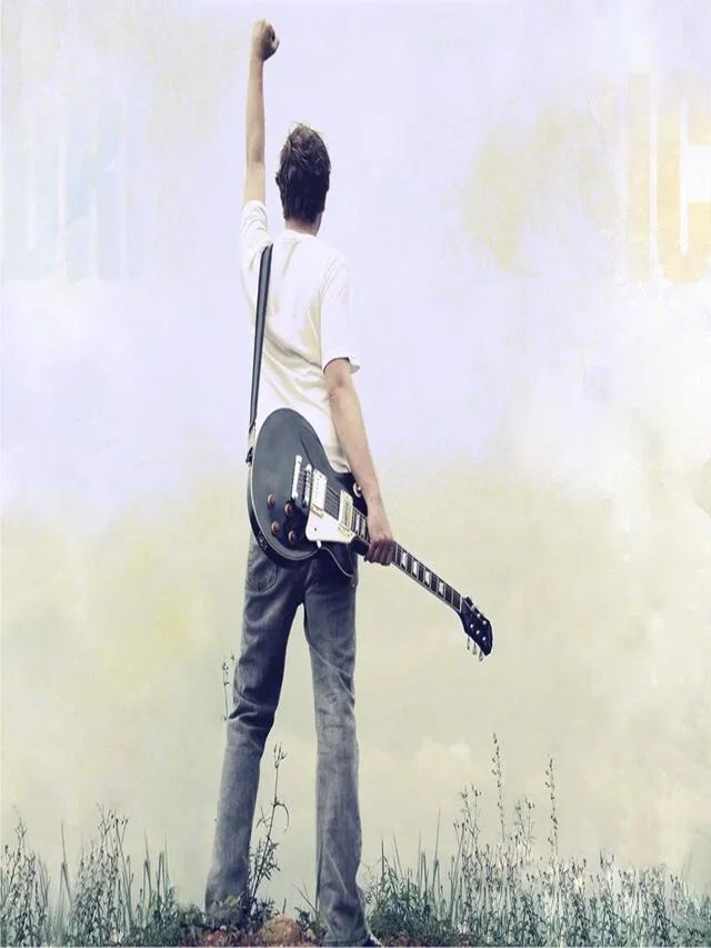 Why Music is importance in life