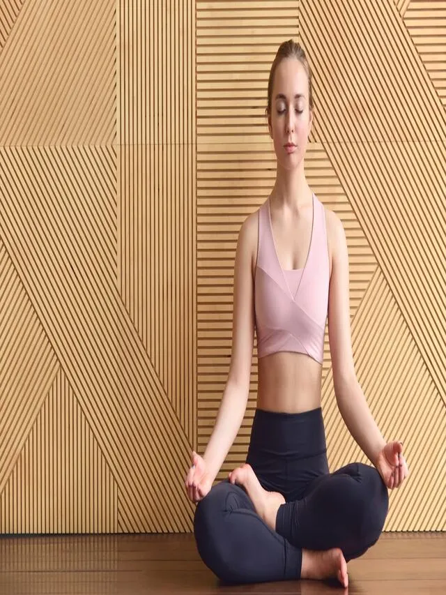 10 reasons why Yoga for everyone