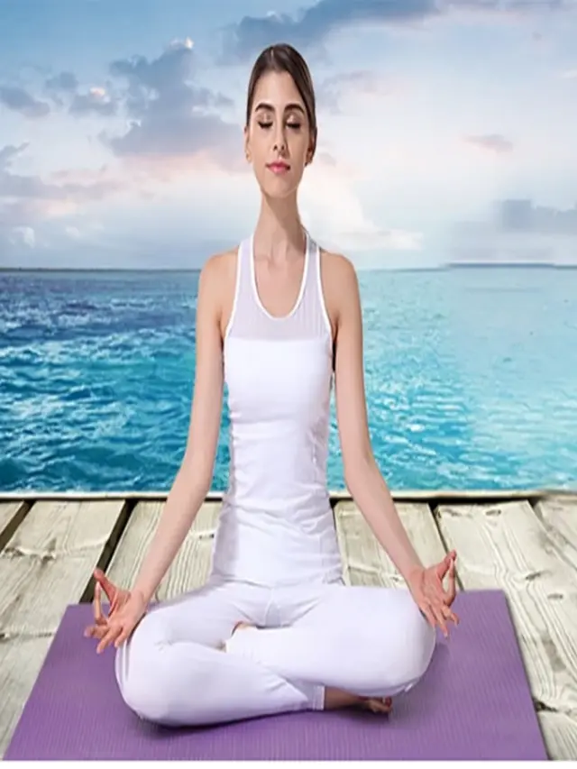 8 benefit of yoga