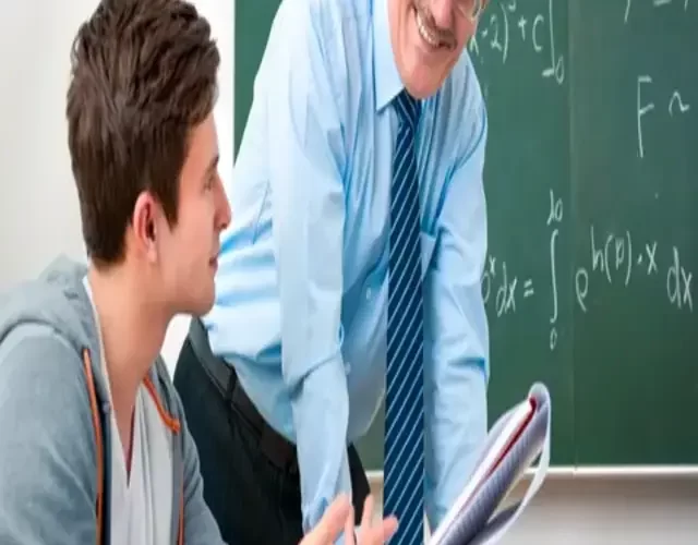 10 keys to student success