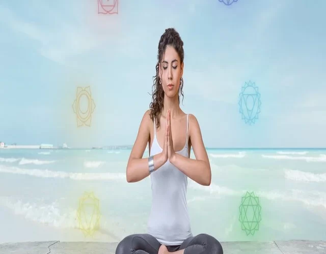 10 technique to clean your aura