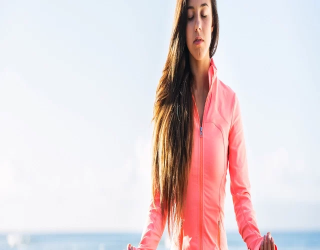 10 ways to find inner peace