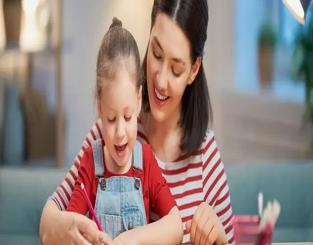 7 way kids can help to other student