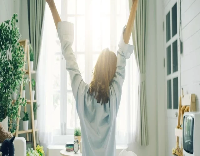 Morning rules 10 secret to a better day