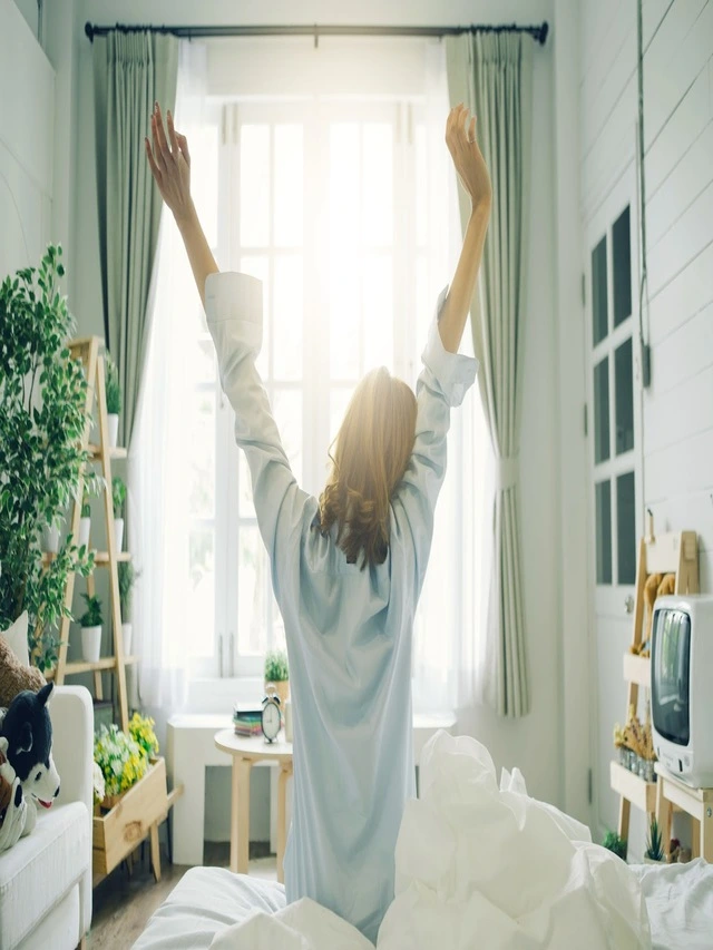 Morning rules 10 secret to a better day