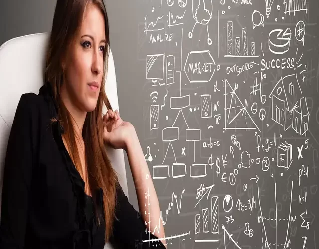 Positive thinking is the formula of success