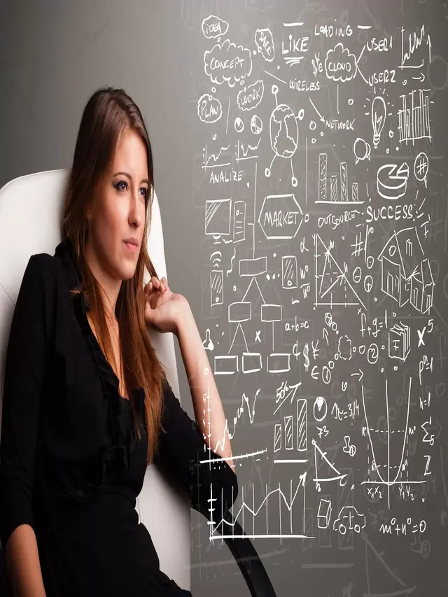 Positive thinking is the formula of success