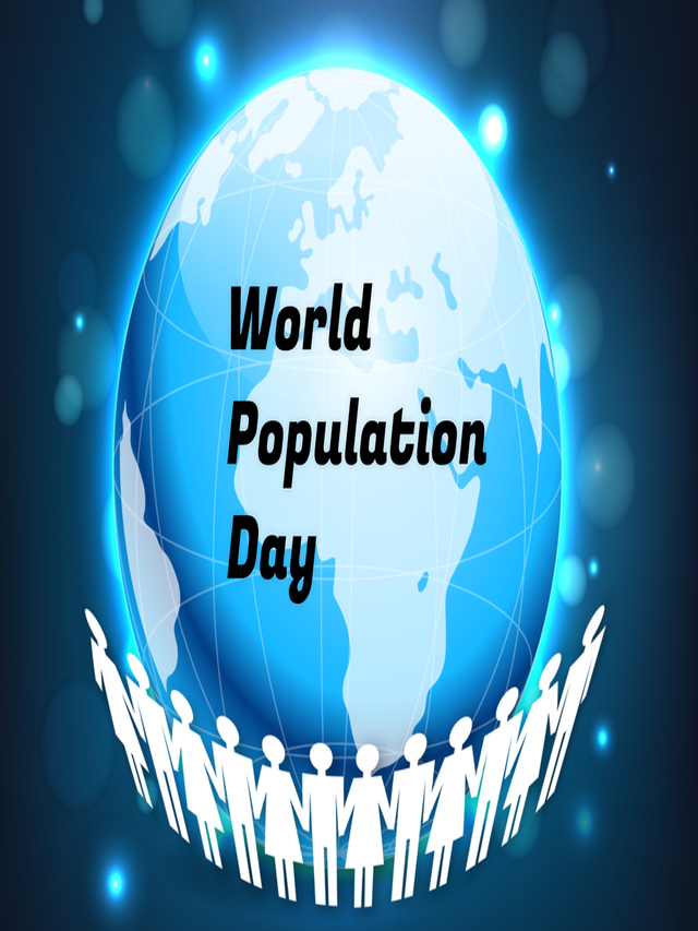 World population day
