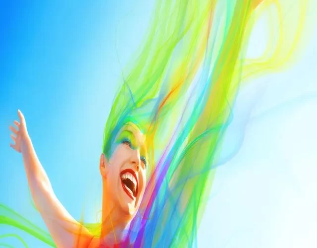 always give inspiration for happy mood