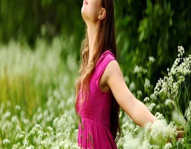 10 ways to be happy in life