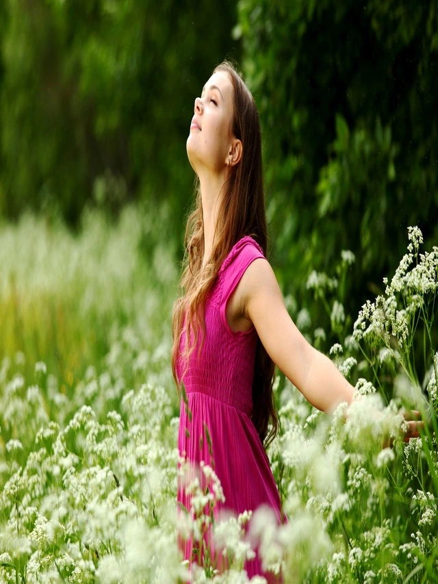 10 ways to be happy in life