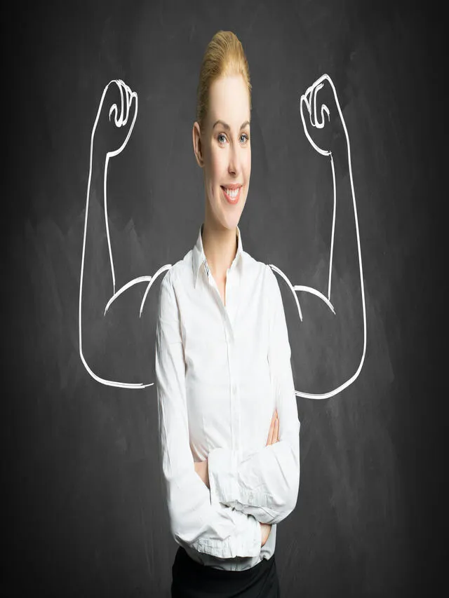 15 tips to increase self confidence