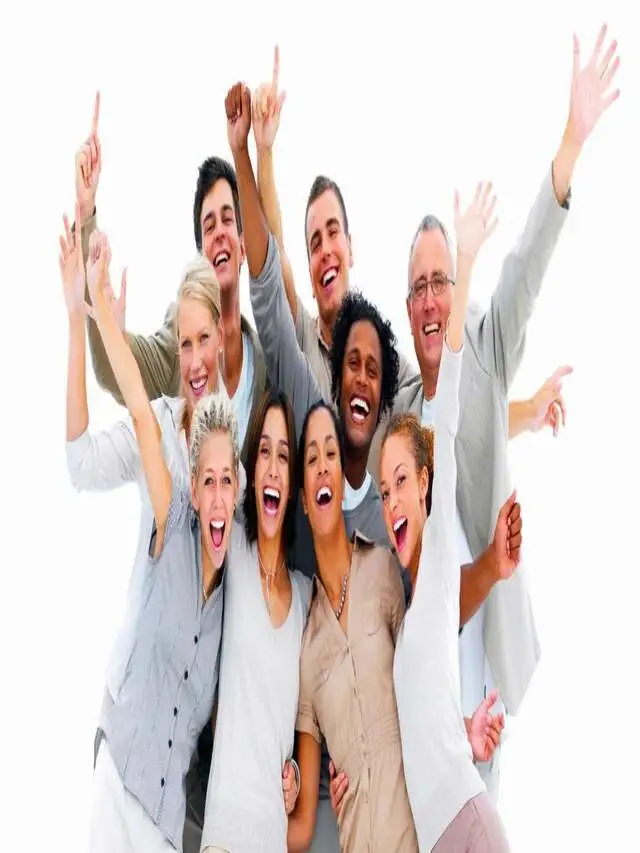 This is the 11 things What makes people happy