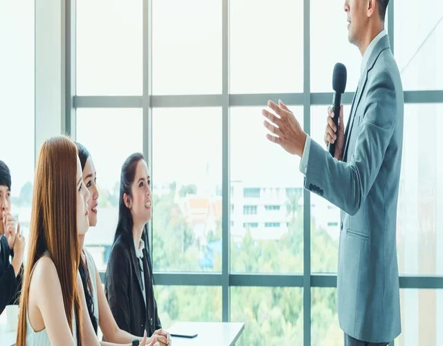 12 tips to improve public speaking skills