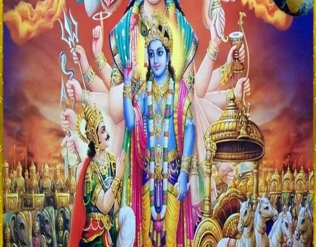 real 10 knowledge of mahabharat