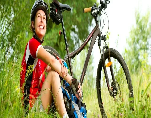 Challenge is next happiness preparation