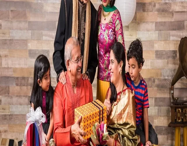 For Happy married Life