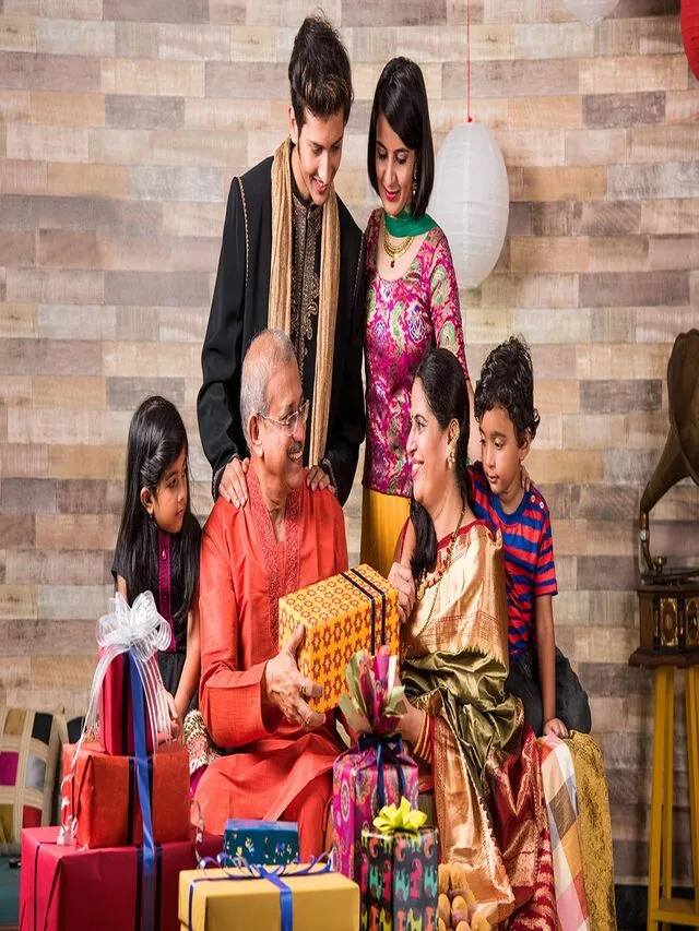 For Happy married Life