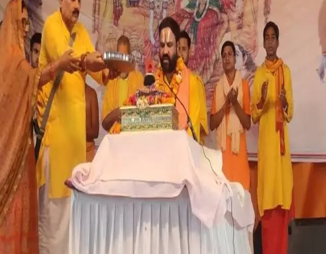 Meaning of Katha and 10 Qualities