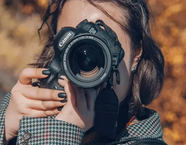 Photography provides immortality