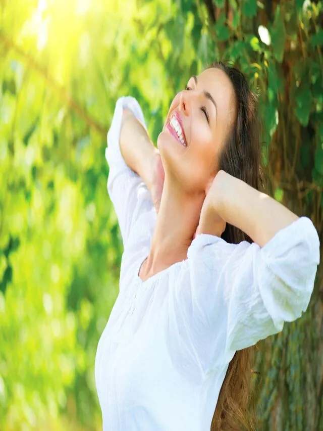 Best secrets to Simple way to be happy