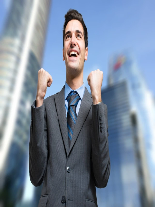 Successful people have some miracle plan and habits