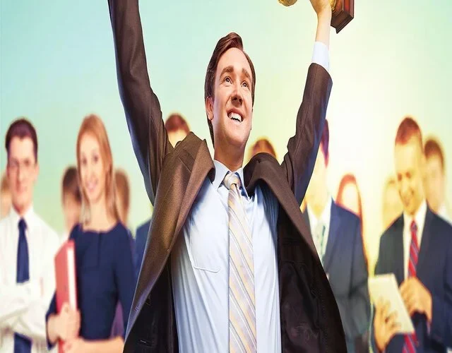 Successful people have some miracle plan and habits