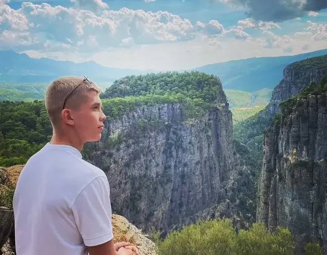 Tough time is not last